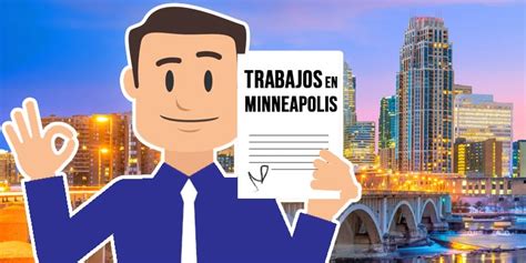 Trabajo en minneapolis. Things To Know About Trabajo en minneapolis. 